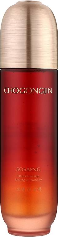 Тонер для лица Missha Chogongjin Sosaeng Jin Toner 150 мл (8809747939978) - Фото 1