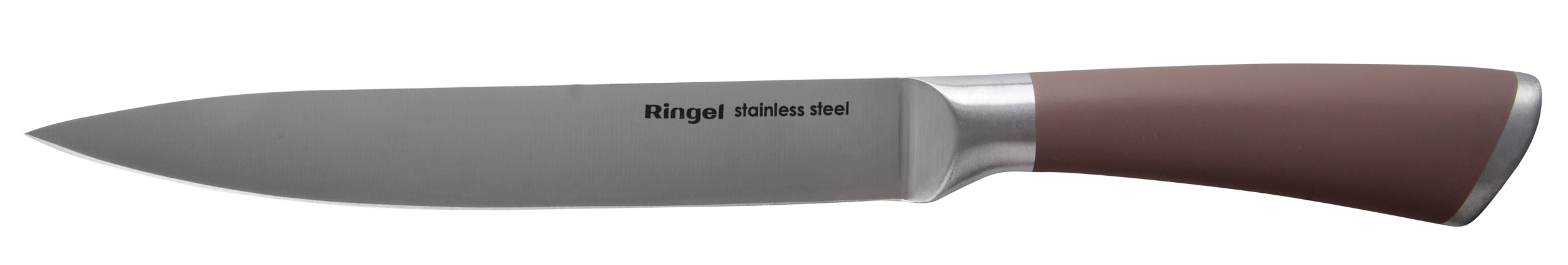 Нож кухонный Ringel Exzellent 20 см (RG-11000-3) - Фото 1