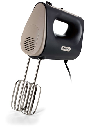 Миксер Ariete 1545 Black - Фото 1