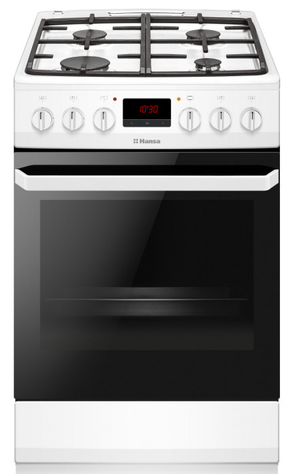 Плита газова Hansa FCMW59209 - Фото 1