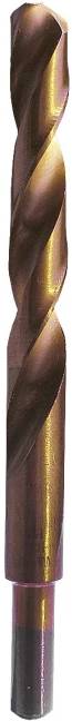 Купить Сверло Vulkan 19,0 мм (M2-190) - Фото 1 Сверло Vulkan 19,0 мм (M2-190) - Фото 1