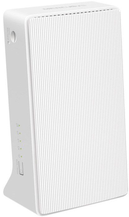 Маршрутизатор интернет WiFi5+4G Mercusys MB130-4G - Фото 1