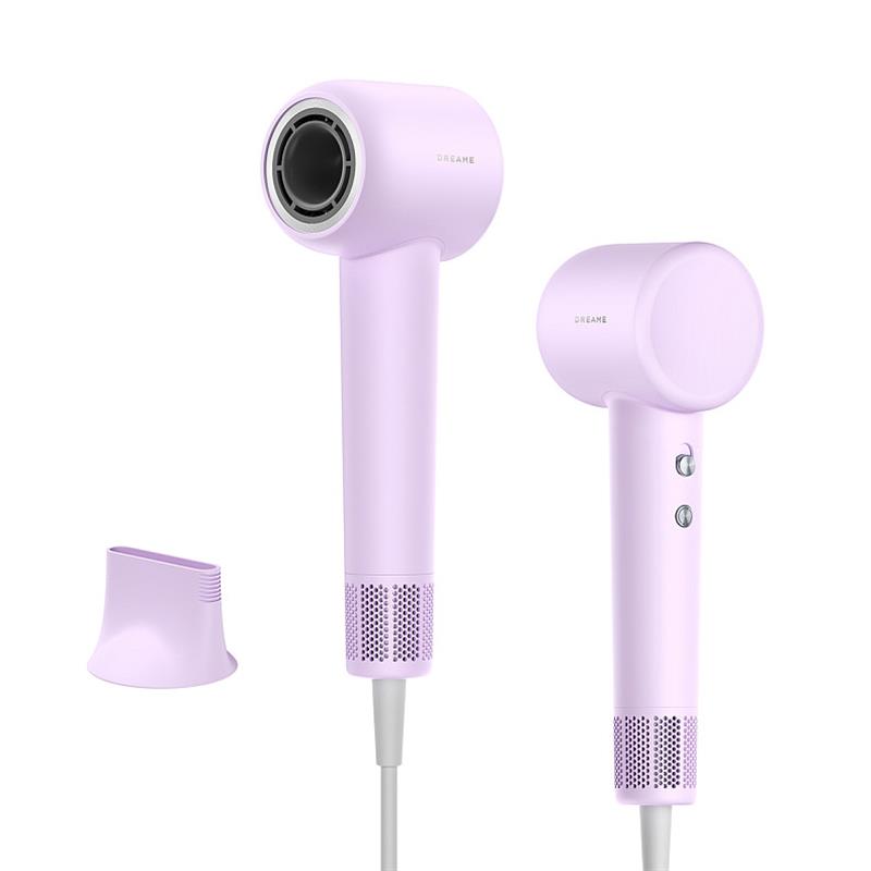 Фен Dreame Hair Dryer Gleam Purple (AHD12A-PPL) - Фото 1