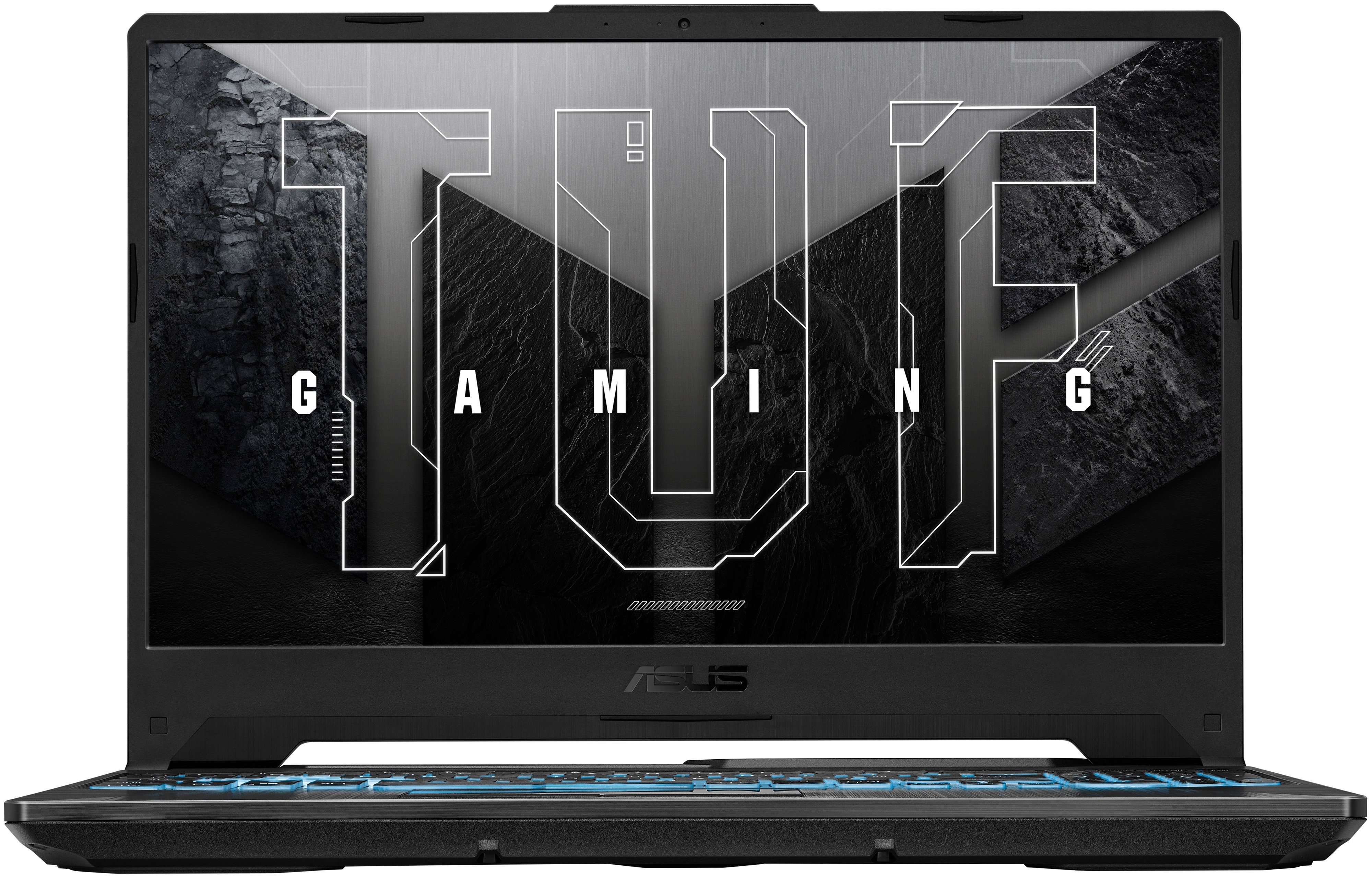 Ноутбук игровой Asus TUF Gaming F15 FX506HF-HN015 Black купить - цена ...
