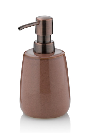 Дозатор для мила Kela Liana (23630) - Фото 1