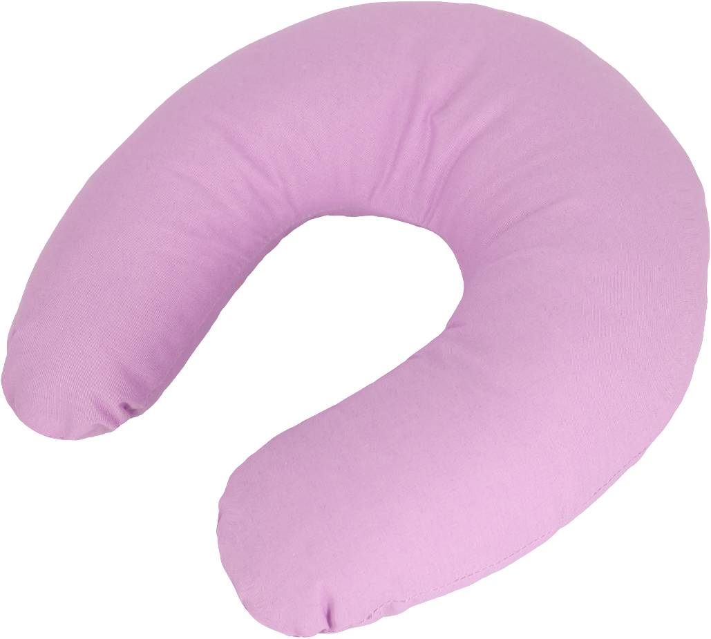 Подушка дорожная MirSon №8212 Naturale Line 16-3310 Bernarda (2200006200109) - Фото 1