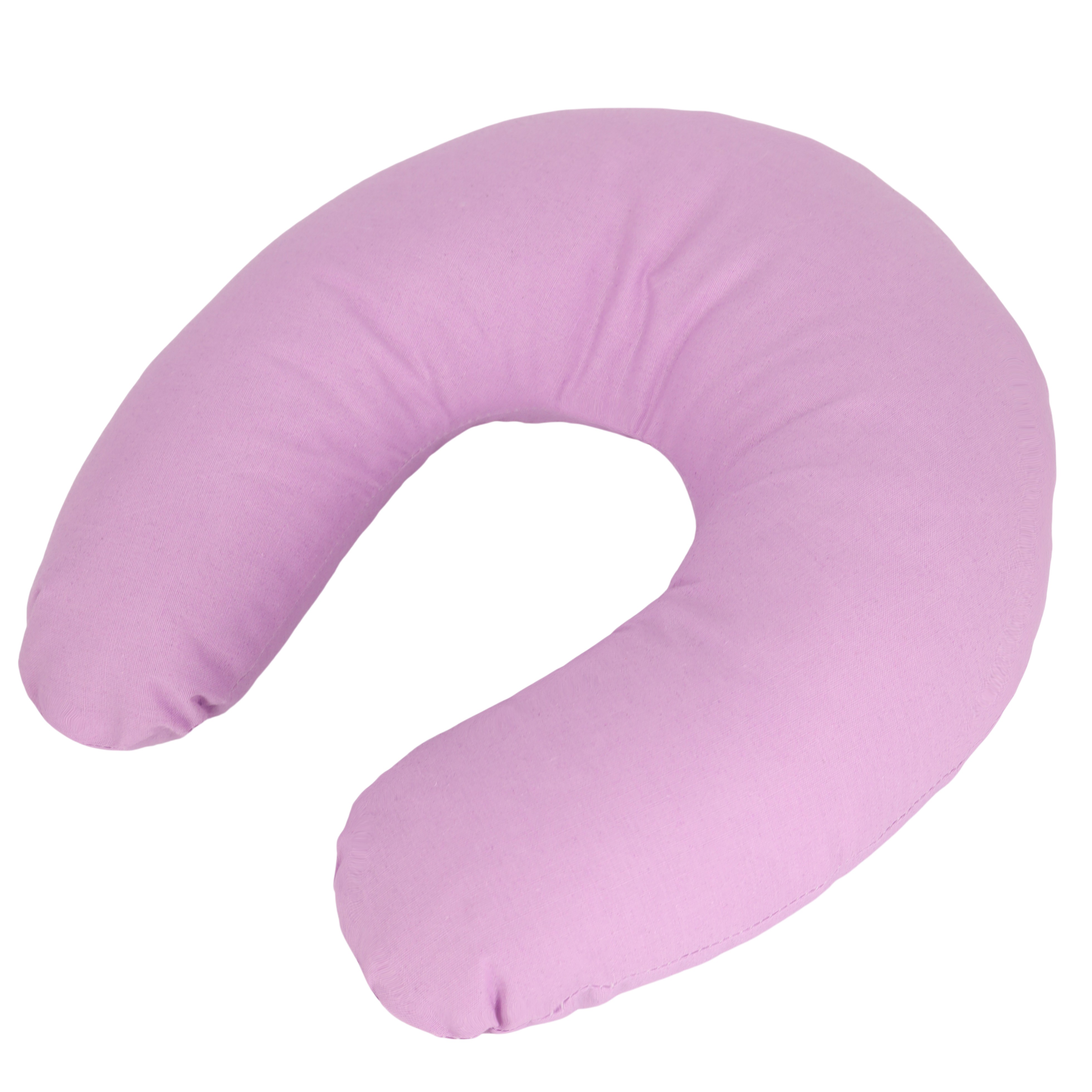 Подушка дорожная MirSon №8765 Naturale Line 16-3310 Bernarda 100% Memory (2200006348504) - Фото 1