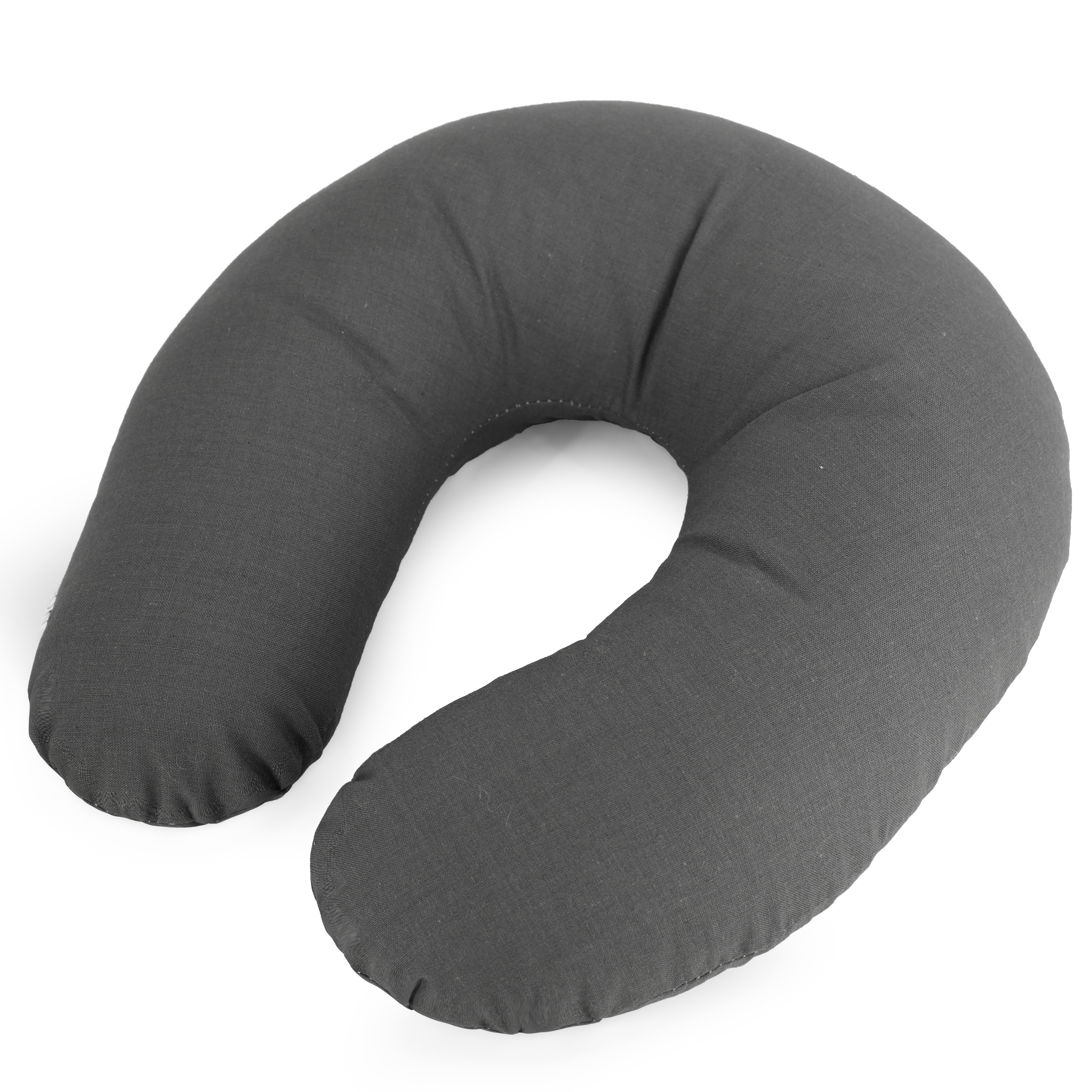 Подушка дорожная MirSon №8728 Naturale Line 16-5803 Geronimo 50% Memory (2200006348139) - Фото 1