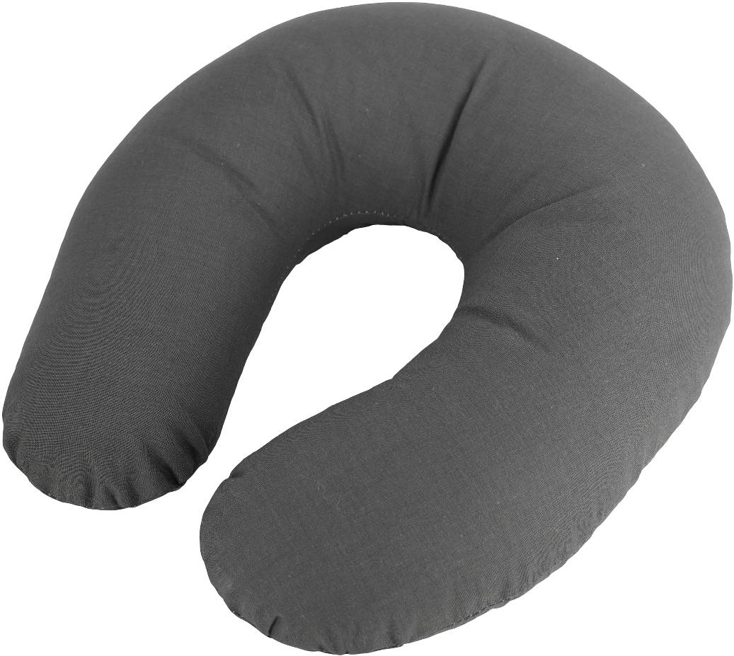 Подушка дорожная MirSon №8202 Naturale Line 16-5803 Geronimo (2200006200000) - Фото 1