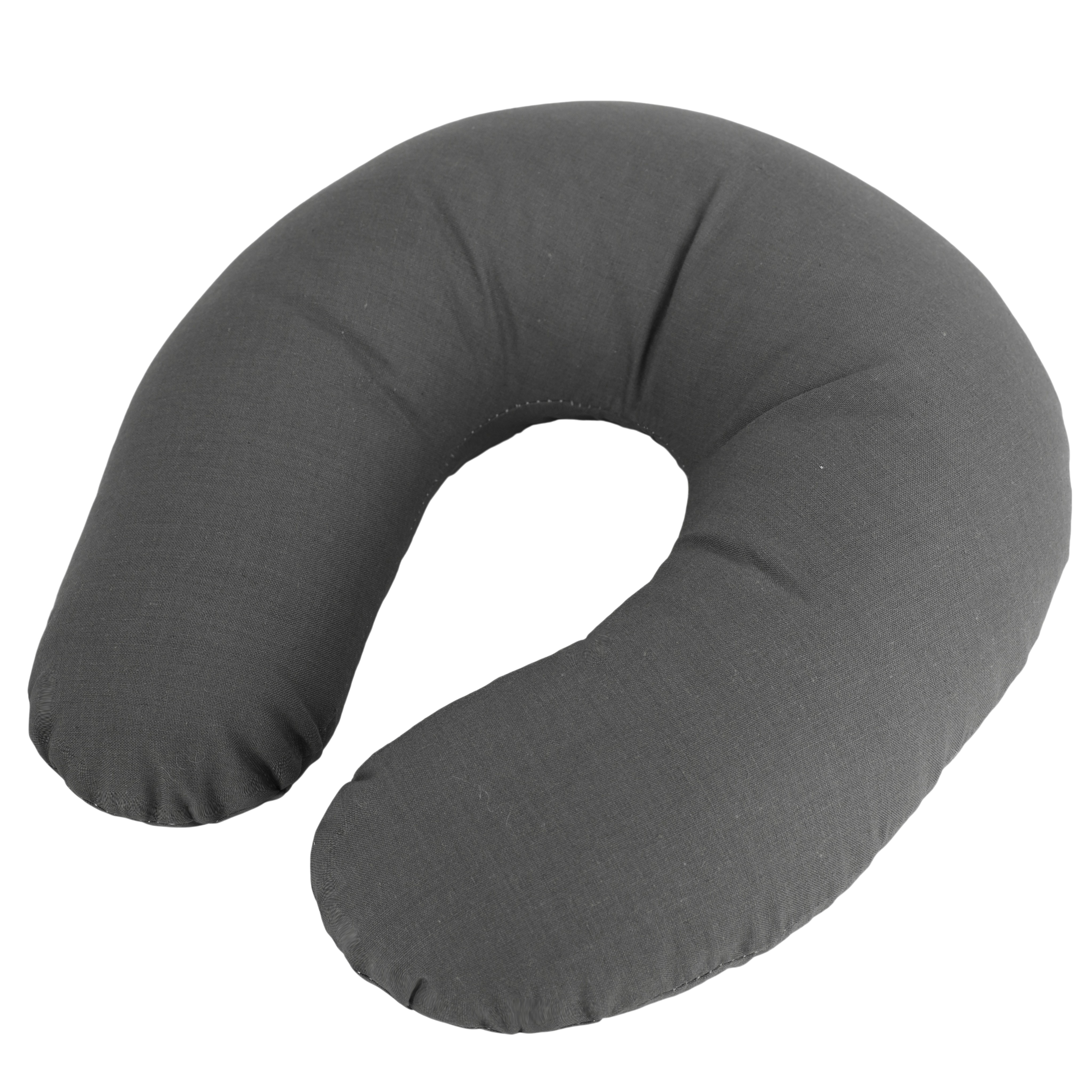 Подушка дорожная MirSon №8755 Naturale Line 16-5803 Geronimo 100% Memory (2200006348405) - Фото 1