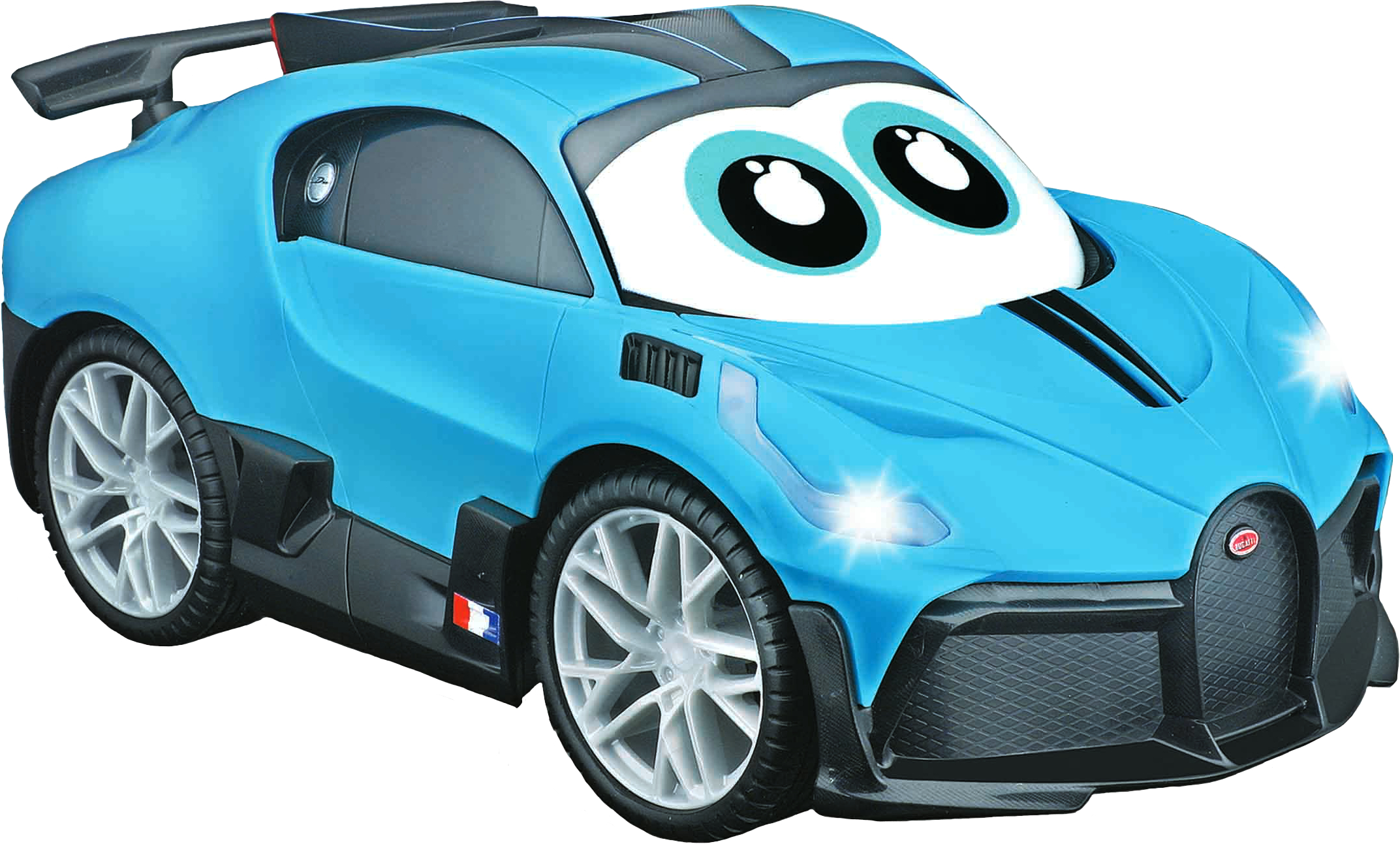 Купить Радиоуправляемая машинка Bb Junior Bugatti My First RC (16-92013) - Фото 1 Радиоуправляемая машинка Bb Junior Bugatti My First RC (16-92013) - Фото 1