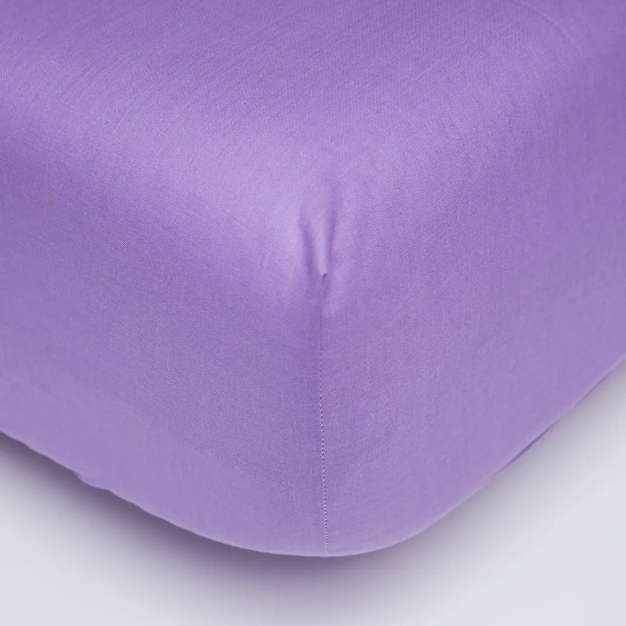 Купить Простынь односпальная Moon&Star Violet Charm Бязь Gold Люкс 120х190х25 см (MS-850000987) - Фото 1 Простынь односпальная Moon&Star Violet Charm Бязь Gold Люкс 120х190х25 см (MS-850000987) - Фото 1