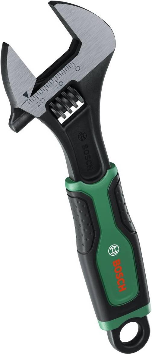 Разводной ключ Bosch 24х150 мм (1.600.A03.9HN) - Фото 1