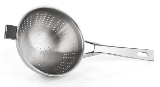 Дуршлаг Barazzoni с ручкой MY POT 14 см (160014016) - Фото 1