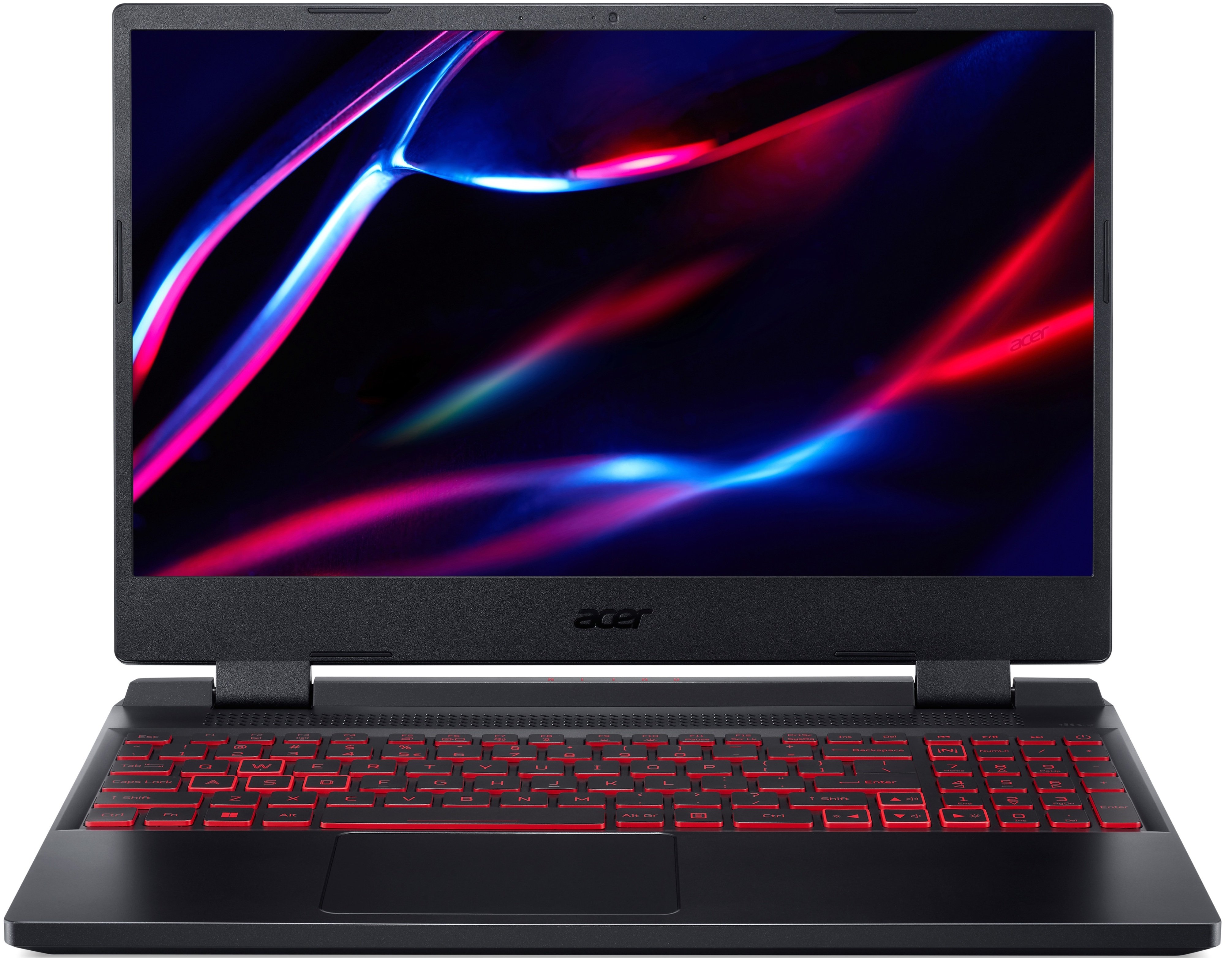 Ноутбук игровой Acer Nitro 5 AN515-47 (NH.QL7EU.003) Black купить ...