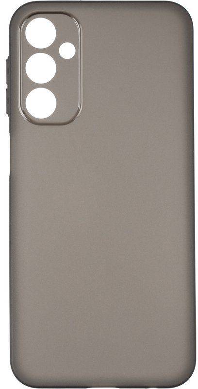 Чехол для смартфона Gelius Air Skin for Samsung A345 (A34) Transparent Black (95666) - Фото 1