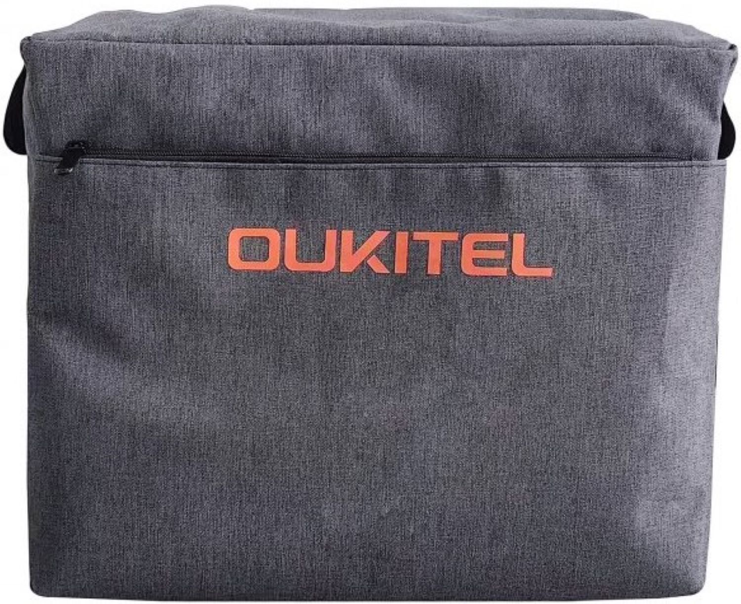 Чехол для зарядной станции OUKITEL для BP2000E - Фото 1