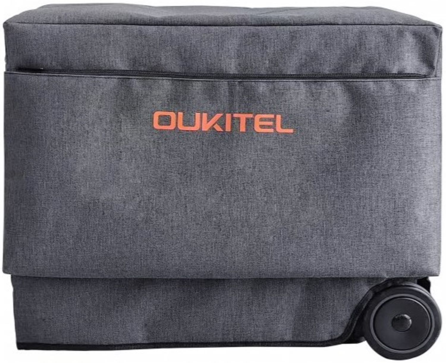 Чехол для зарядной станции OUKITEL для P5000E/P5000E PRO - Фото 1