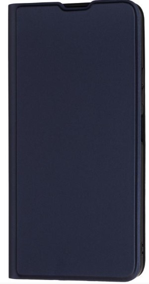 Чехол для смартфона BeCover Exclusive New Style for Xiaomi Redmi 13C / Poco C65 Blue (711194) - Фото 1