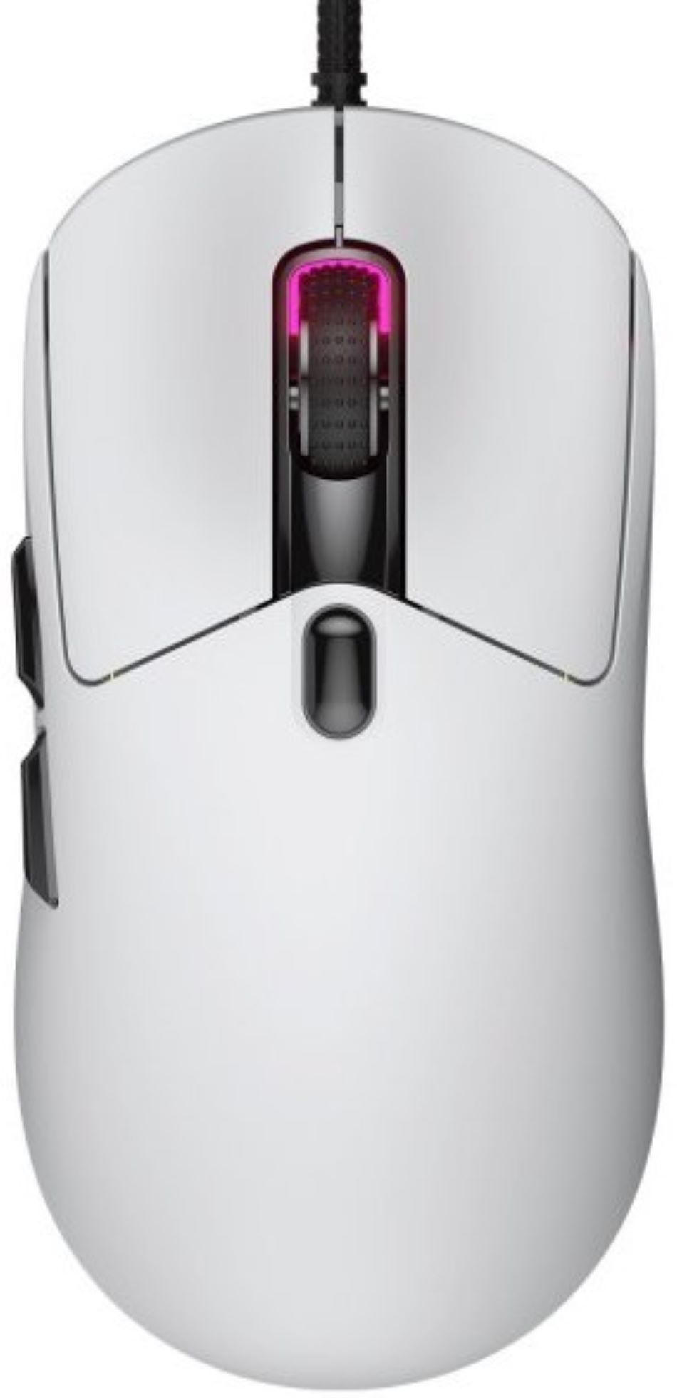 Мышь проводная игровая Cougar Minos Neo White - Фото 1