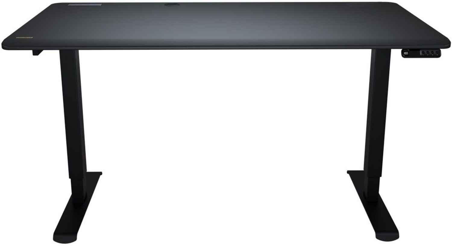 Стол с электрорегулировкой высоты Cougar Royal 150 Elite Black - Фото 1