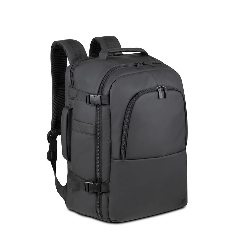 Рюкзак для ноутбука RIVACASE 8465 Black - Фото 1