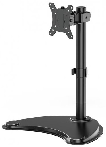 Крепление настольное Gembird MS-D1ST-04 - Фото 1