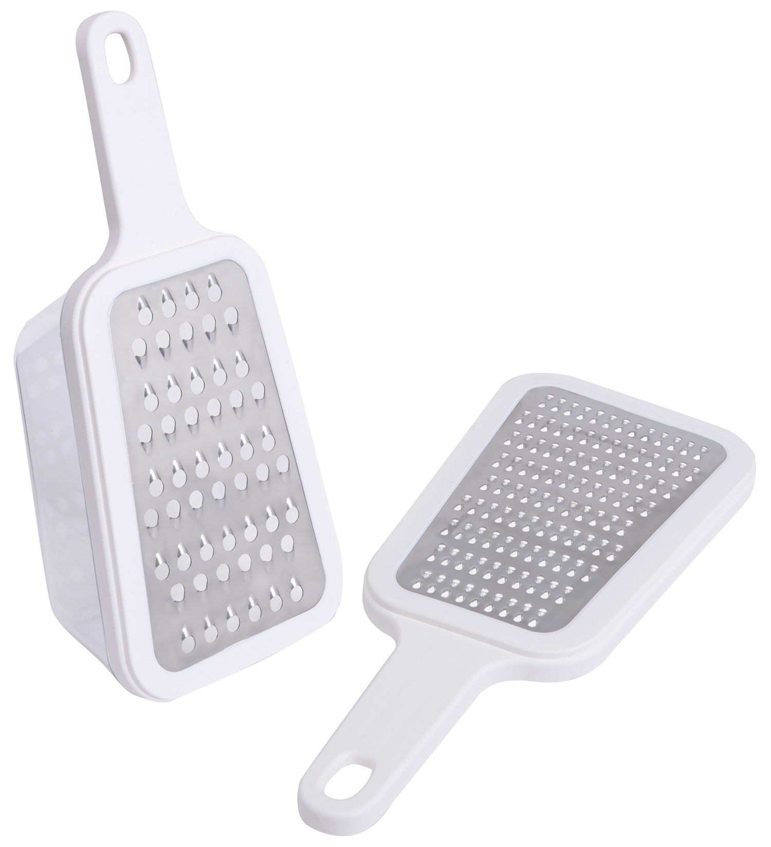 Купити Терка Herevin White (161073-004) - Фото 1 Терка Herevin White (161073-004) - Фото 1