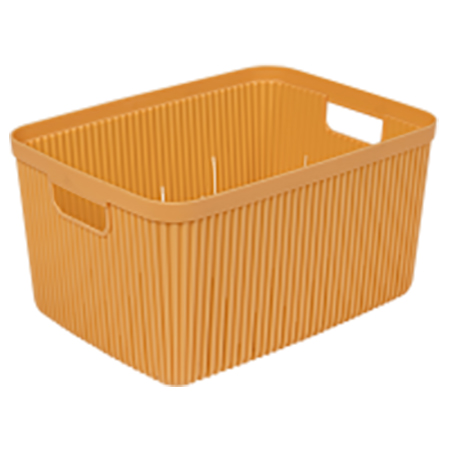 Корзина для хранения Herevin Peach 3.5 л (161370-156) - Фото 1