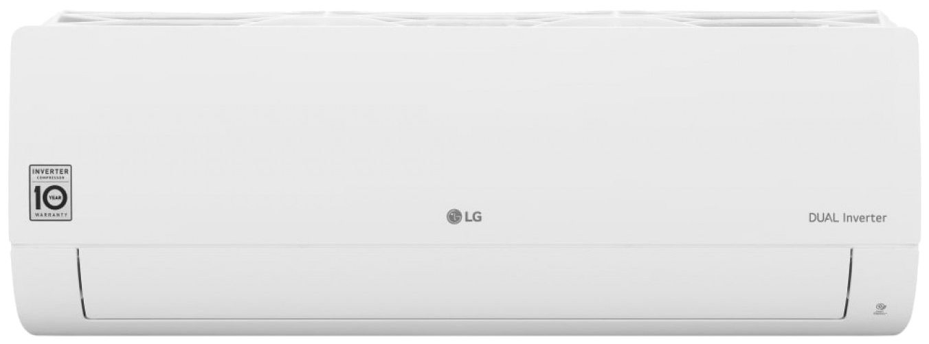 Кондиционер сплит LG S12EQ.NSJR/S12EQ.UA3R - Фото 1