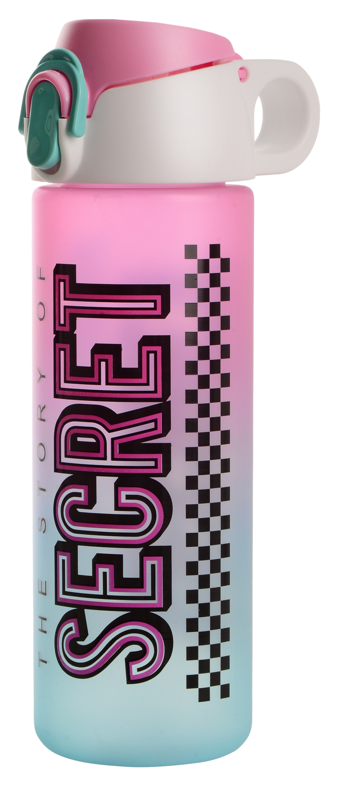 Пляшка для води Herevin Secret 0.75 л (161686-805) - Фото 1