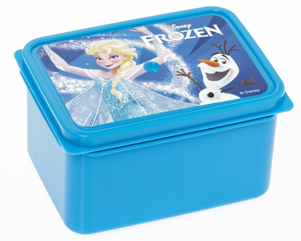 Ємність для зберігання Herevin Disney Frozen (161853-073) - Фото 1