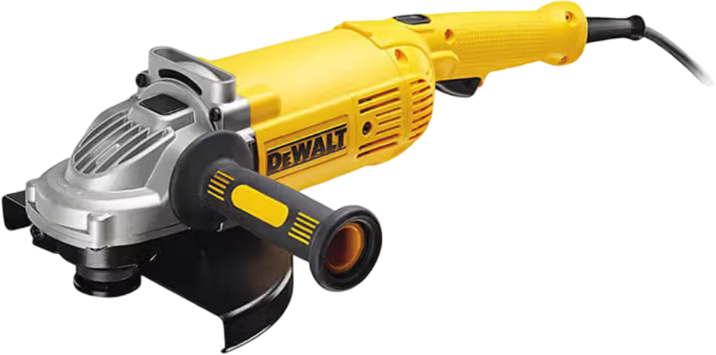 Купить Болгарка DeWALT DWE492 - Фото 1 Болгарка DeWALT DWE492 - Фото 1