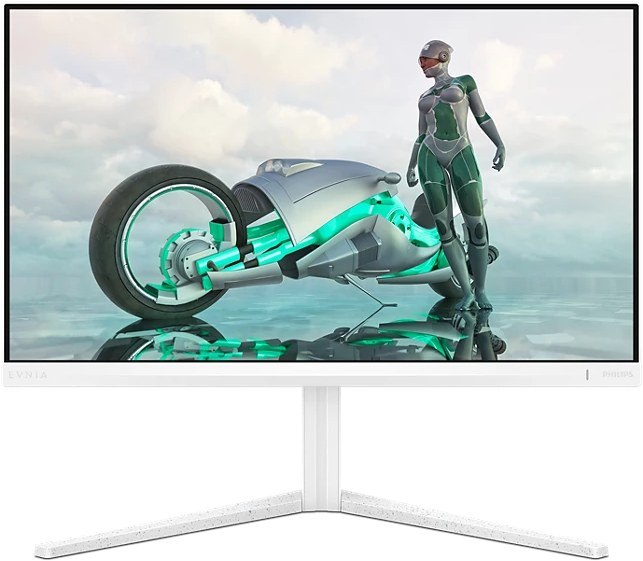 Монитор игровой Philips 24M2N3201A - Фото 1