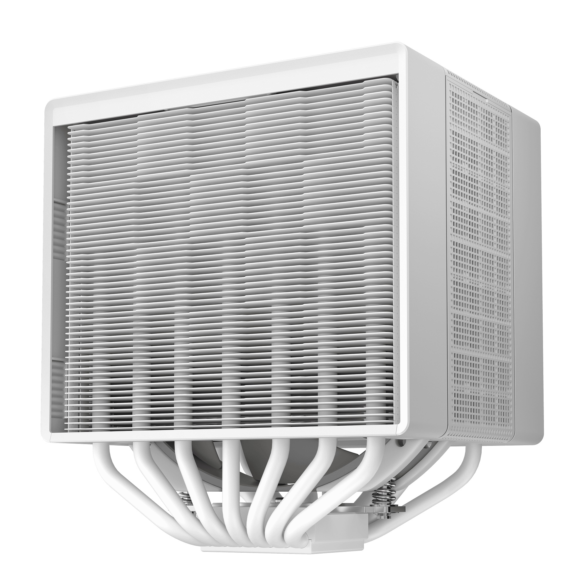 Процессорный кулер Deepcool Assassin 4S White (R-ASN4S-WHGPMN-G) - Фото 1