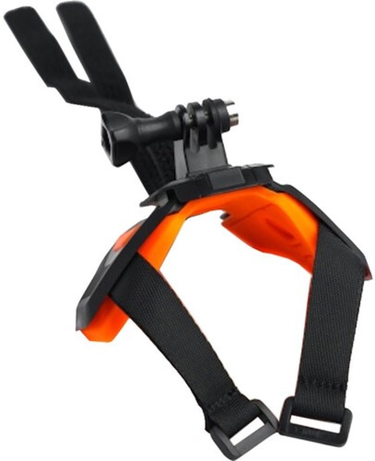 Купить Крепление для экшн-камеры Insta360 Helmet Chin Mount (CINCHUX/B) - Фото 1 Крепление для экшн-камеры Insta360 Helmet Chin Mount (CINCHUX/B) - Фото 1