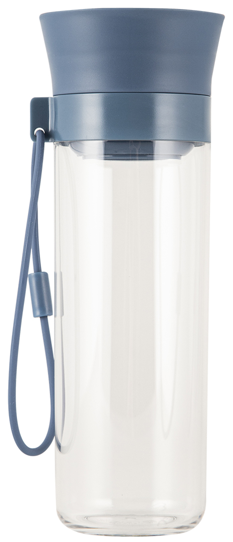 Пляшка для води Berghoff 3950121 LEO, 0,5 л - Фото 1