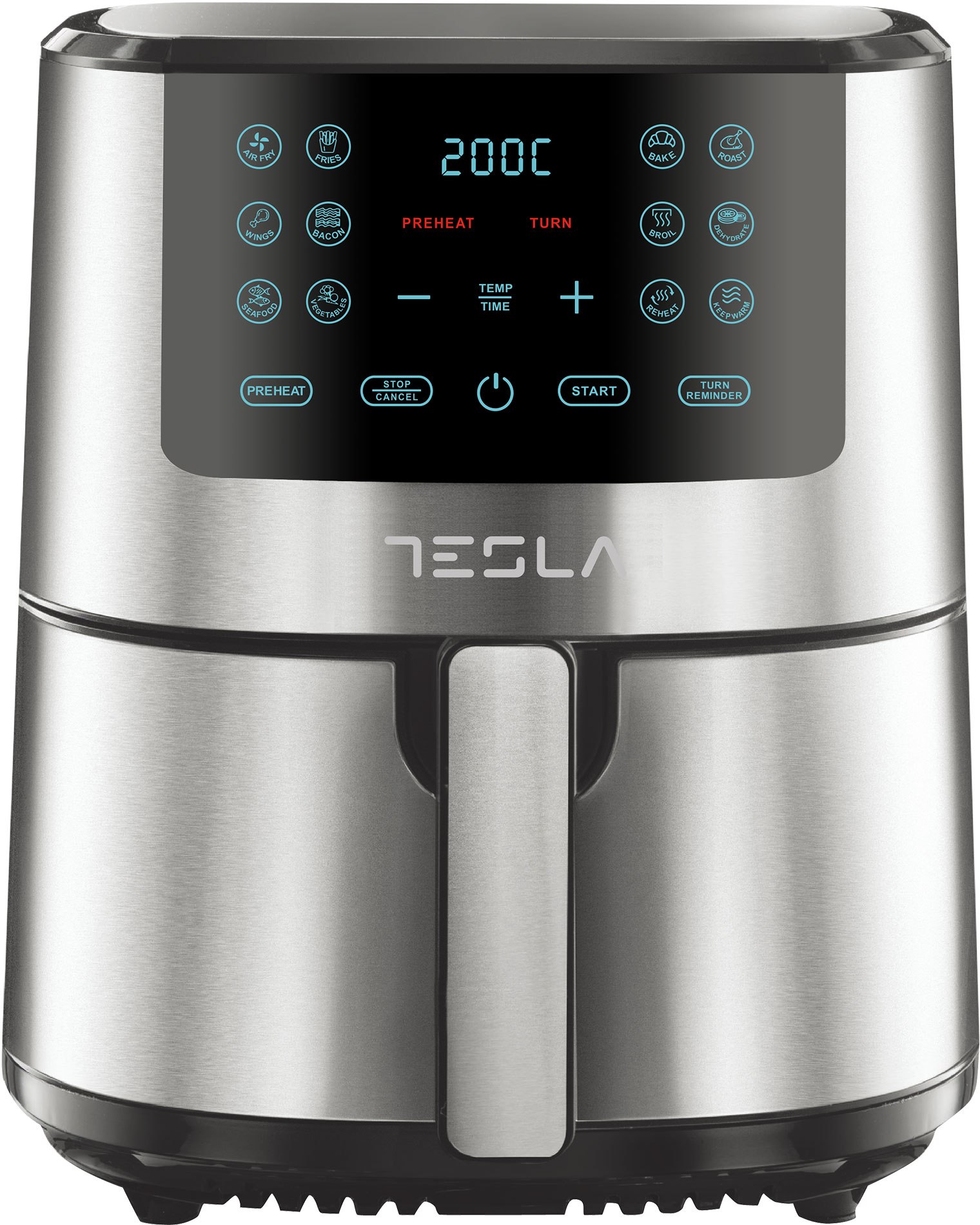 Мультипечь Tesla AF501BX - Фото 1
