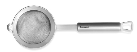 Дуршлаг Barazzoni сетчатый MY UTENSIL 29,5 см (8640008600) - Фото 1
