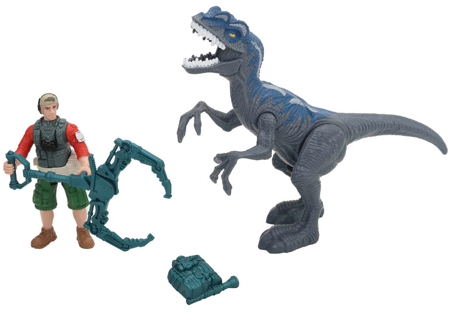 Динозавр Dino Valley "Дино" DINO DANGER (542015) - Фото 1