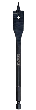 Свердло DeWALT EXTREME IMPACT 1/4 152 мм (DT4769) - Фото 1