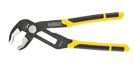 Плоскогубці DeWALT 300 мм (DWHT0-74432) - Фото 1