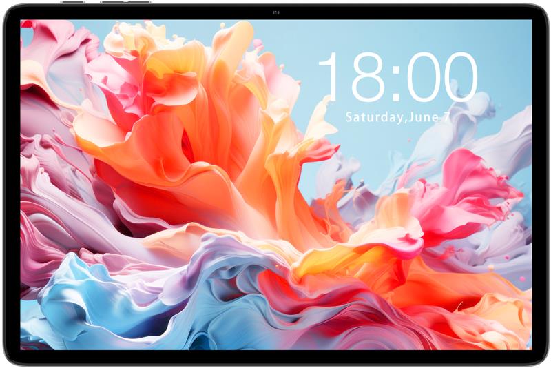 Планшет Teclast P30T 10.1” 4/128GB Grey + комплект аксессуаров - Фото 1