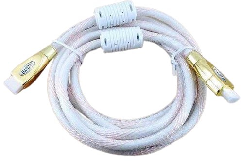 Кабель HDMI Gresso H3002 HDMI - HDMI 3m (2000700002166) - Фото 1