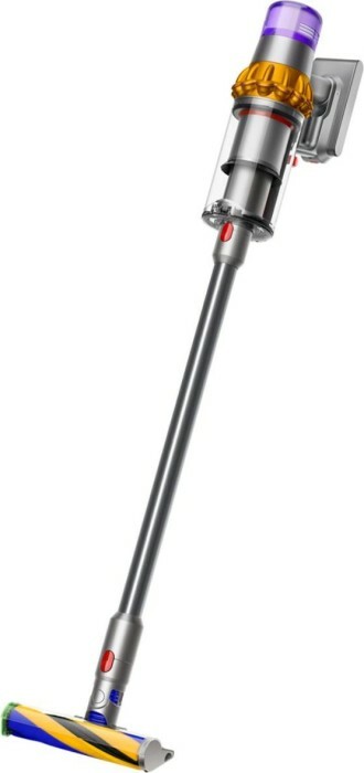 Пылесос ручной для дома Dyson V15 Detect Absolute (446986-01) - Фото 1