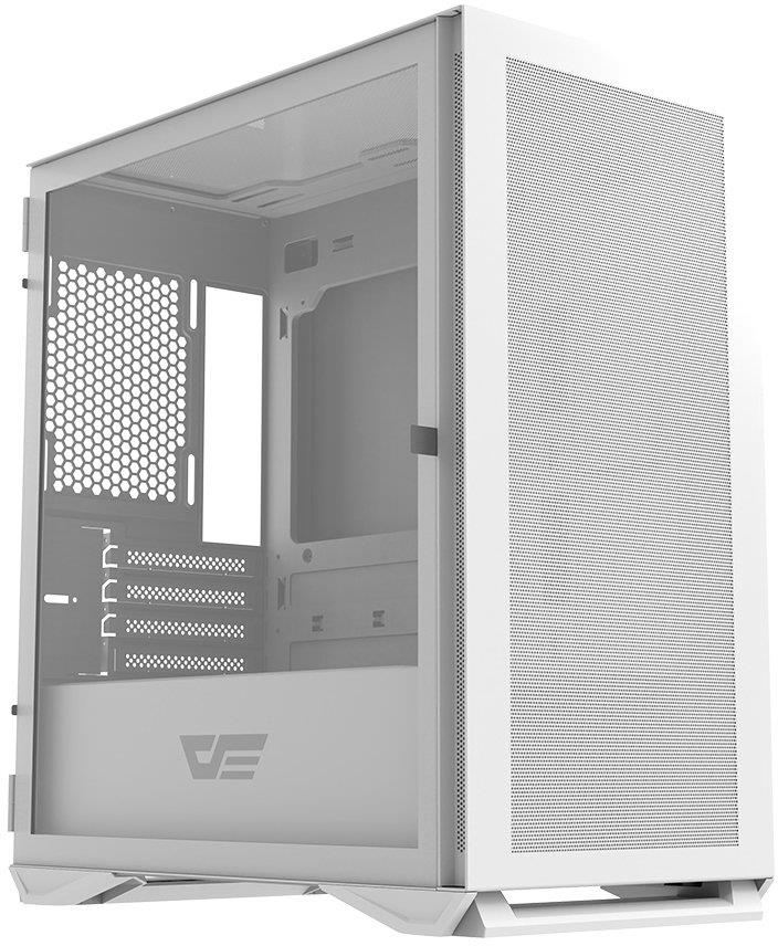 Купити Корпус DarkFlash DLM200 White - Фото 1 Корпус DarkFlash DLM200 White - Фото 1