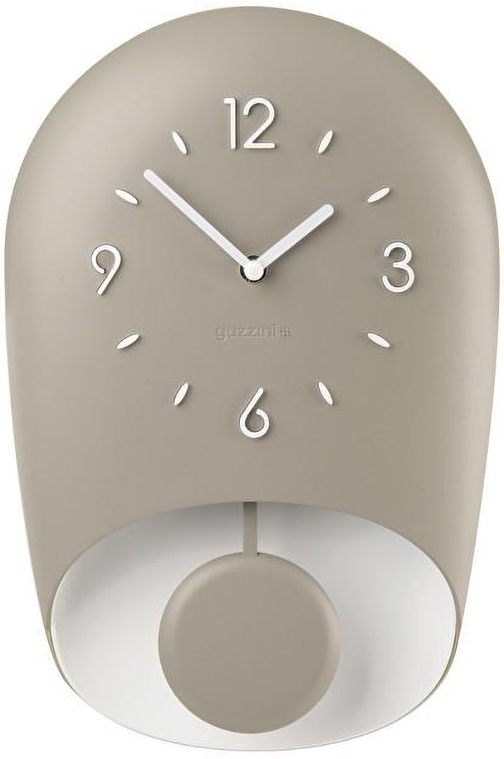 Купити Настінний годинник Guzzini З маятниковим дзвоном (168604158) - Фото 1 Настінний годинник Guzzini З маятниковим дзвоном (168604158) - Фото 1