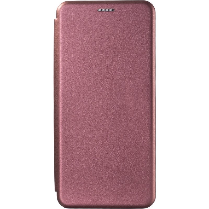 Чехол для смартфона Gelius G-Case Ranger Series for Xiaomi Redmi 14c/A4/Poco C75 Marsala (100053) - Фото 1