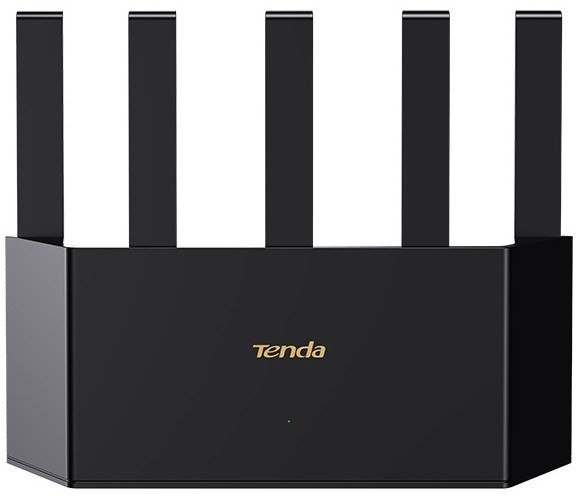 Маршрутизатор интернет WiFi6 Tenda TX2L Pro - Фото 1