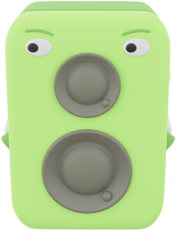 Купити Антистрес іграшка FidgetGo "Колонка" (FGHA004) - Фото 1 Антистрес іграшка FidgetGo "Колонка" (FGHA004) - Фото 1